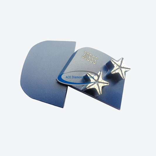 Double Star M30026ACE