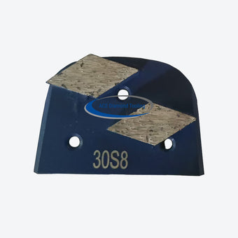 compare product Shark Teeth Lavina M30030ACEB