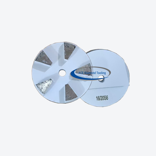 3inch 5 Segments Lavina M30031ACE