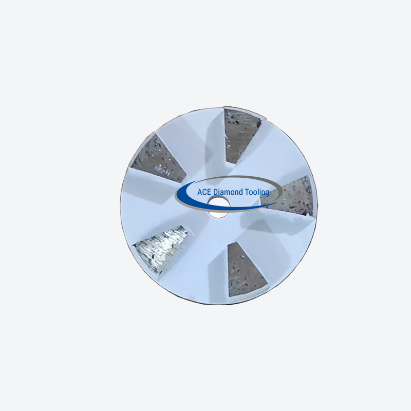 3inch 5 Segments Lavina M30031ACE