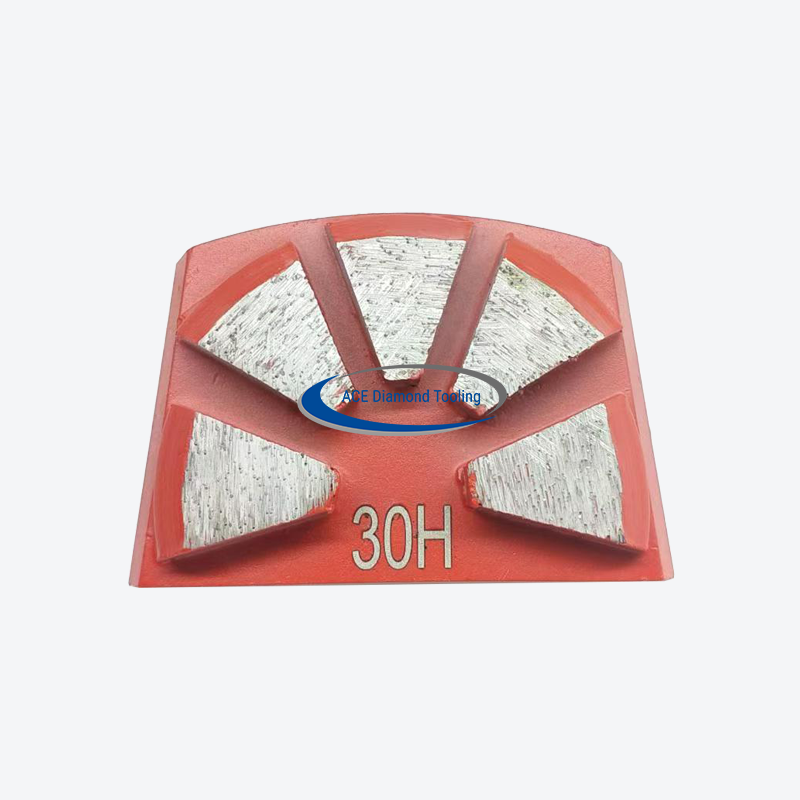 5 Segments Lavina M30033ACE