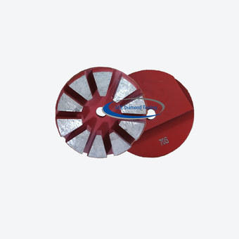 compare product 3inch 10 Segments Lavina M30032ACE