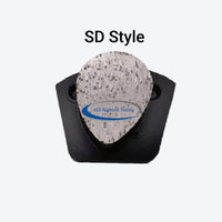 Single Drop Segment Werkmaster SD Style M50001ACE