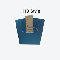 Single Bar Werkmaster HD Style M50005ACE