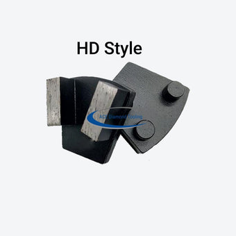 compare product Double Bar Werkmaster HD Style M50007ACE