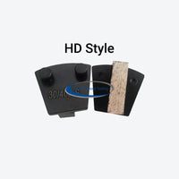 Full Length Bar Werkmaster HD Style M50009ACE