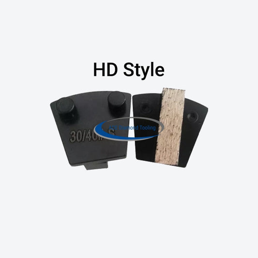 Full Length Bar Werkmaster HD Style M50009ACE