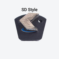 Arrow Segment Werkmaster SD Style M50010ACE