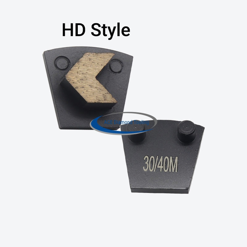 Arrow Segment Werkmaster HD Style M50011ACE