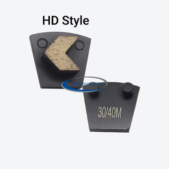 compare product Arrow Segment Werkmaster HD Style M50011ACE