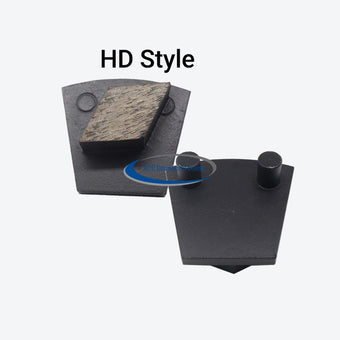 compare product Single Shark Tooth Segment Werkmaster SD Style M50013ACE