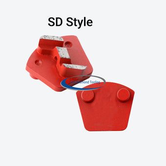 compare product Z Segment Werkmaster SD Style M50015ACE