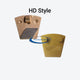 1/2PCD Werkmaster HD Style M50020ACE - ACE Diamond Tooling