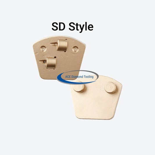 1/4PCD Werkmaster SD Style M50021ACE