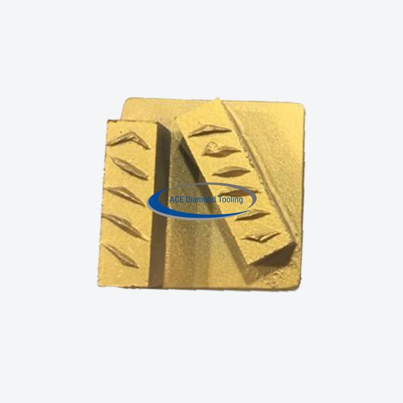 Double Bar Scrapper Scanmaskin M70002ACE