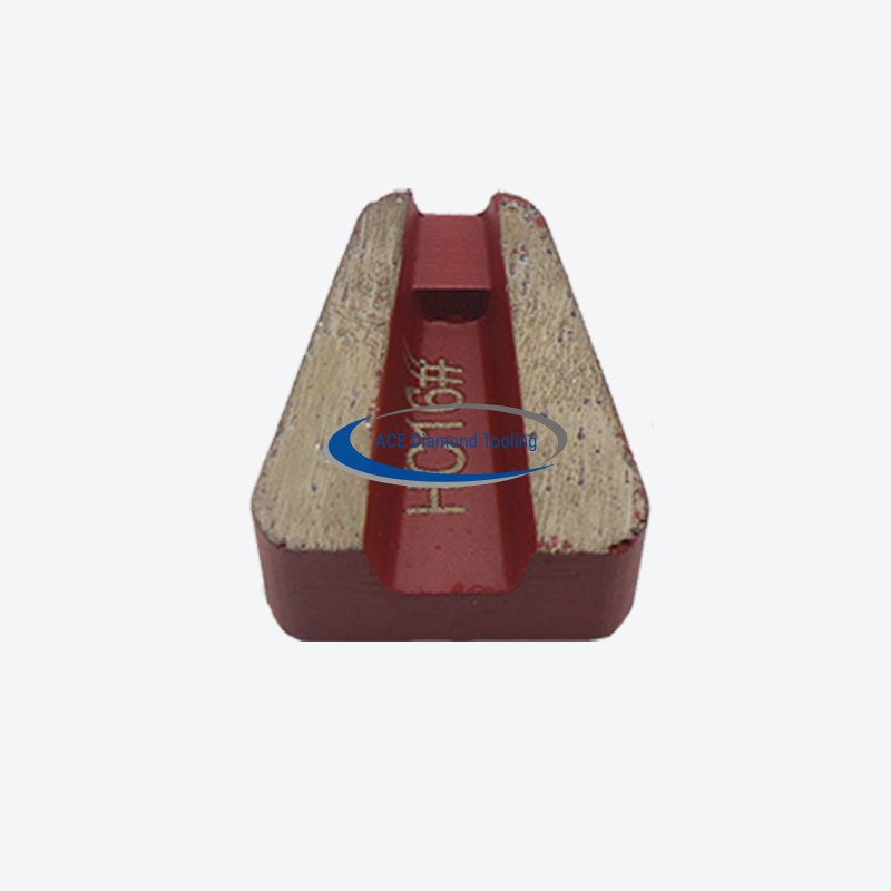 Grindng Shoe M70003ACE