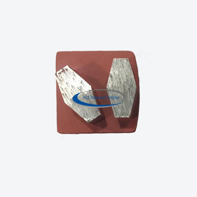 Double Segments M70004ACE