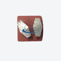 Double Segments M70004ACE