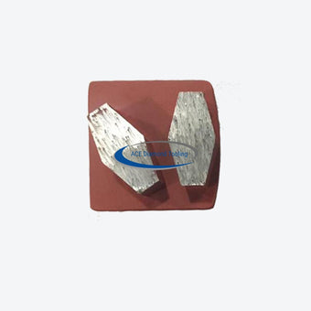 compare product Double Segments M70004ACE