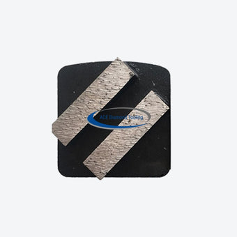 compare product Double Bar M70006ACE