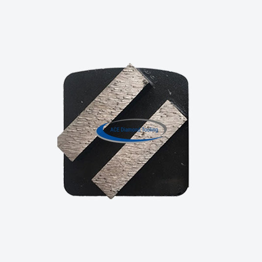 Double Bar M70006ACE