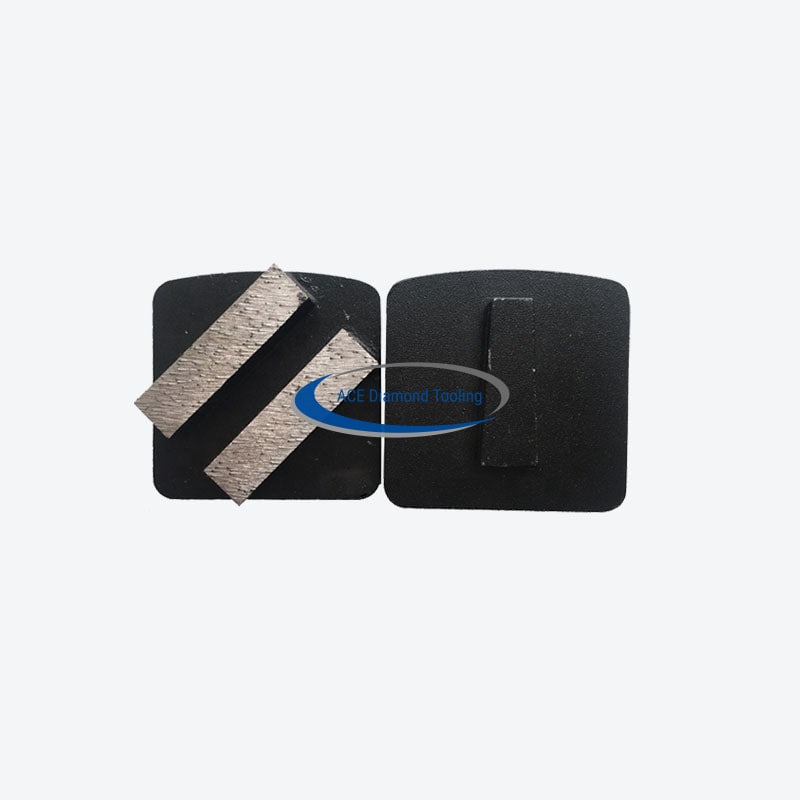 Double Bar M70006ACE