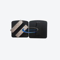 Double Bar M70006ACE