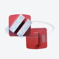 Double Bar M70006ACE