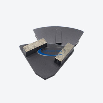 compare product Double Bar Triangle M70009ACE