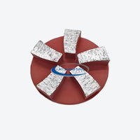 2inch 3inch Grinding Disc Scanmaskin M70010ACE