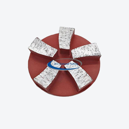 2inch 3inch Grinding Disc Scanmaskin M70010ACE