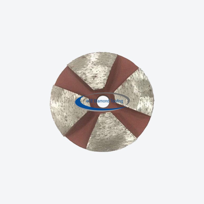 2inch 3inch Disc Scanmaskin Tooling M70014ACE