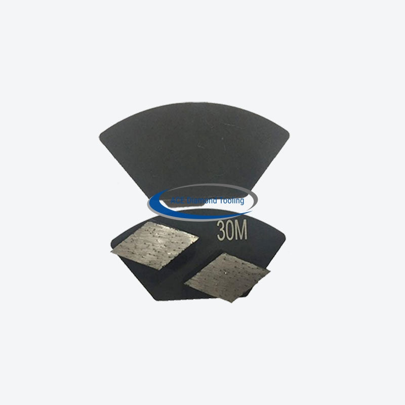 Shark Teeth Diamond Tooling M80003ACE