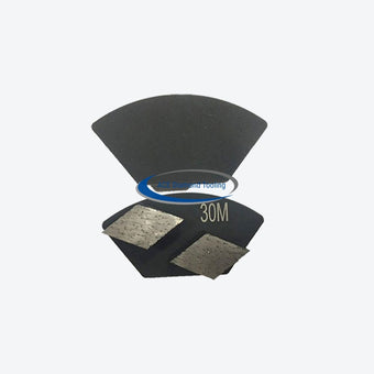 compare product Shark Teeth Diamond Tooling M80003ACE