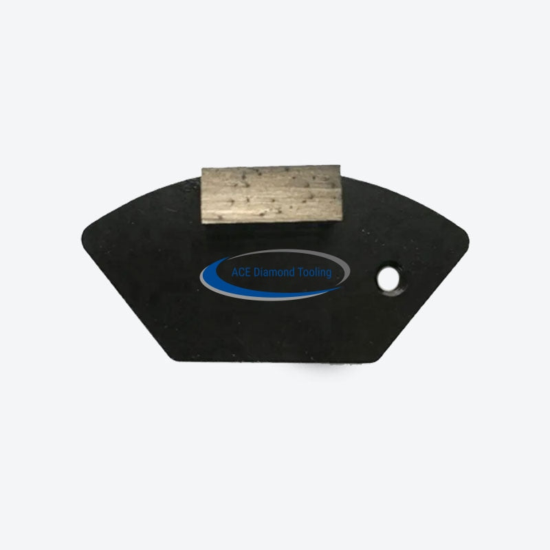 Single Bar Diamond Tooling M80004ACE