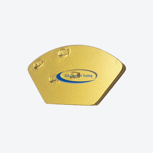 Aggressive pcd M80013ACE