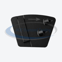 1/4 PCD with Bar Compatible with STI PrepMaster