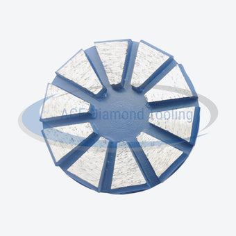 compare product 3inch Grinding Disc Compatible with STI PrepMaster