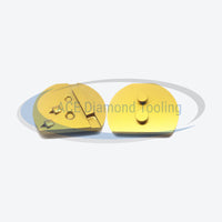 3inch 1/4 PCD with Bar Compatible with STI PrepMaster