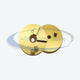 PCD Disc Compatible with STI PrepMaster