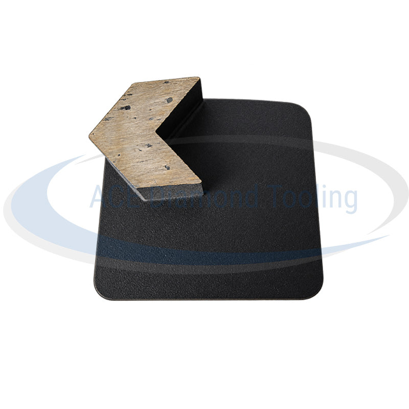 Redi Lock Single Arrow for Husqvarna