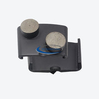 Double Button HTC Tooling M20012ACE