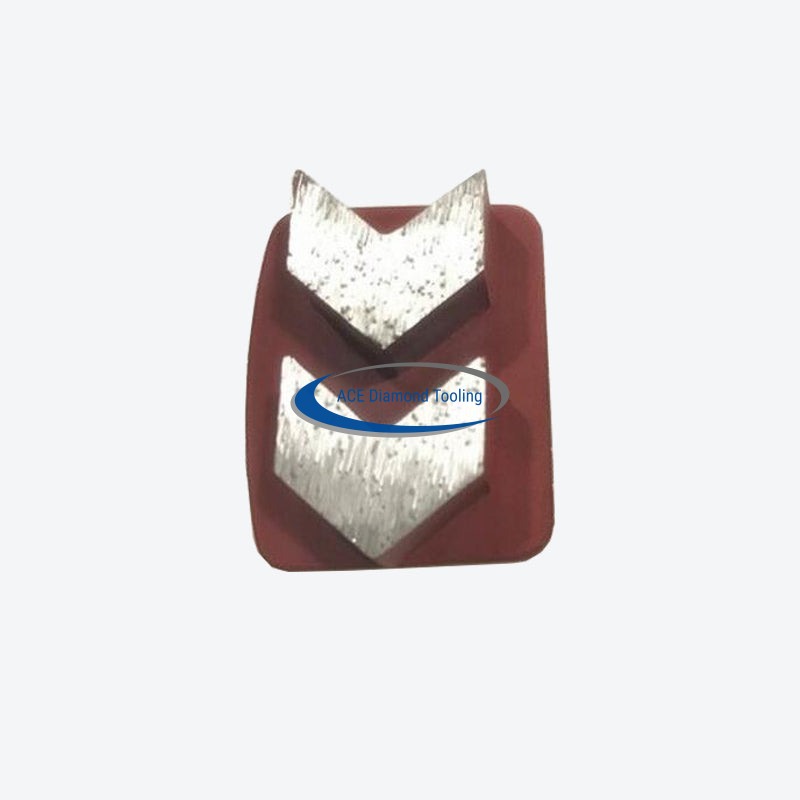 Double Arrow Husqvarna Redi Lock M10020ACE