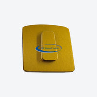 Redi Lock 1/2PCD With Arrow Husqvarna M10027ACE