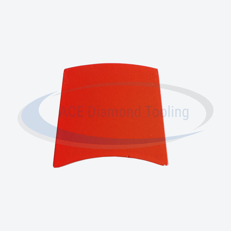 Single Button Diamond Tooling for Onfloor Grinders