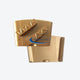 Double Bar Scrapper HTC M20021BACE - ACE Diamond Tooling