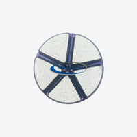 3inch Ceramic Polishing Puck