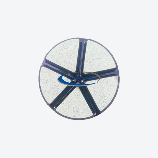 3inch Ceramic Polishing Puck