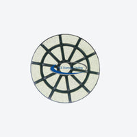 3inch Ceramic Polishing Puck