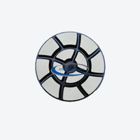 4inch Ceramic Polishing Puck